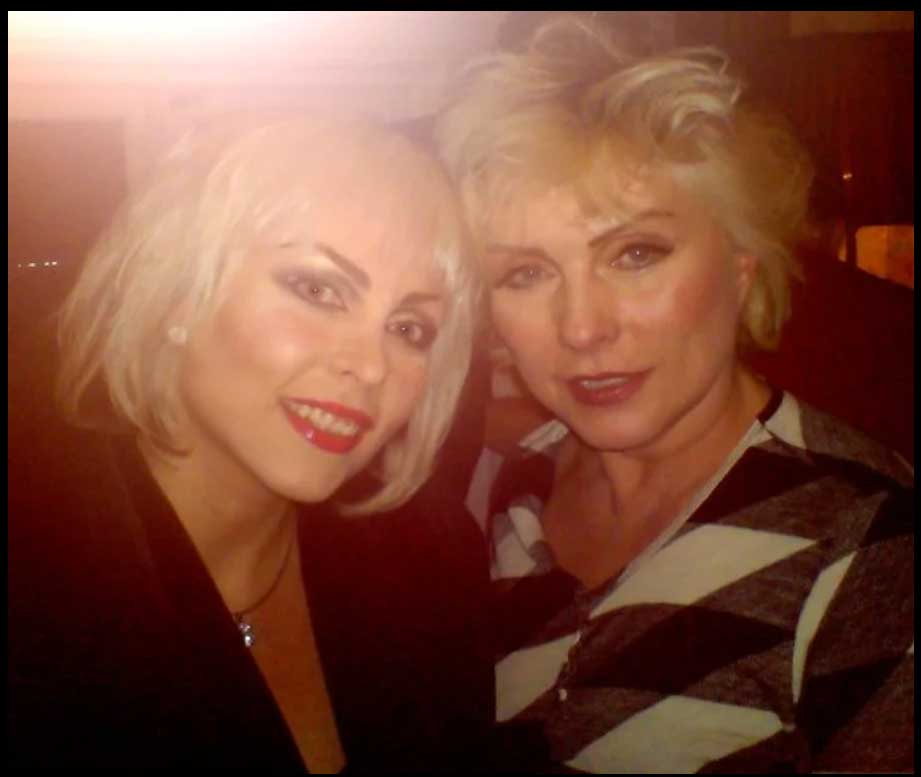 <q>debbie harry pic</q>